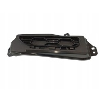 Bmw x5 корпус фара противотуманная фара левая 51115a08871