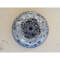 Колесо двухмассовый муфта 04l141015d volkswagen audi 1.6 tdi