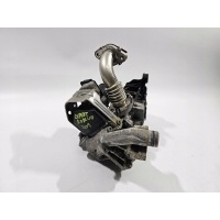 Клапан системы рециркуляции ог 2.0 blue peugeot expert 16 - 3265
