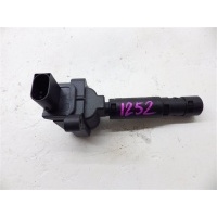 катушка зажигания Mercedes-benz C-class W203 2004 A0001501580