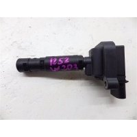 катушка зажигания Mercedes-benz C-class W203 2004 A0001501580