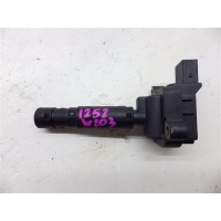 катушка зажигания Mercedes-benz C-class W203 2004 A0001501580