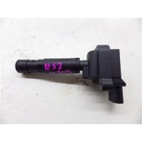 катушка зажигания Mercedes-benz C-class W203 2004 A0001501580