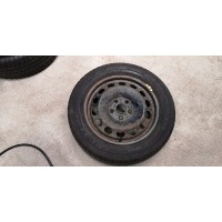 Колесо копии volkswagen seat skoda audi 6x16 et50 5x112 205 / 55 / 16 2k3601027