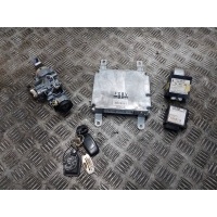 Комплект стартовый premacy i 2.0 16v fs8v18881b 279700 - 1761 tc91675g2e
