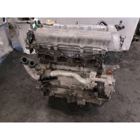 Двигатель бензиновый opel vectra c 2.2 16v z22se