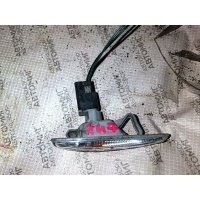 Повторитель поворота в крыло Mazda 6 GH (2007—2009) 247 2009 GS1F-51-130C