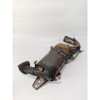 Opel oe 55574666 фильтр dpf