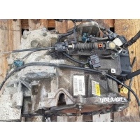 Volvo xc90 2.4 d5 163km кпп автомат 30713894 55 - 51sn