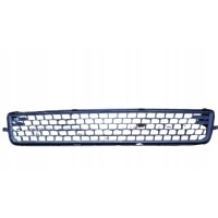 Решётка бампера передняя volvo v70 30763113