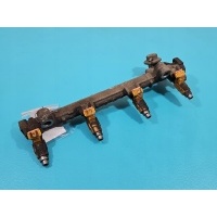 Набор форсунки mitsubishi galant 73297zi , cdh275 , 7329743 2.0 16v