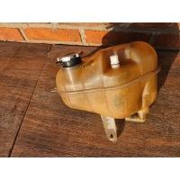Джип гранд cherokee 99 - 04r wj 2.7 crd бачёк расширительный
