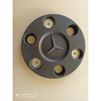 Колпак volkswagen oe оригинальные 16 