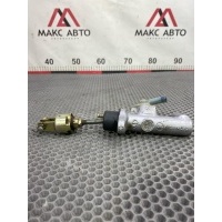 Б/У главный цилиндр сцепления Toyota Lite Ace CR41 1997 100, 31470-28040, -Б/У Детали сняты с АВТОМОБИЛЯ
