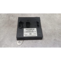 Блок электронный Mercedes-Benz E-Klass W211 A2115452132