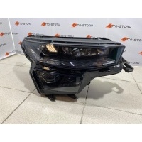 Фара правая Skoda Kodiaq 566941036
