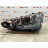 Фара левая Skoda Rapid 2 60U941019