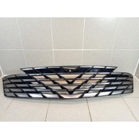 Решетка радиатора Geely Atlas 2 6013053600S44