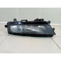 Фара противотуманная левая Skoda Octavia A7 5E0941699F