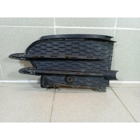 Решетка в бампер левая Mercedes-Benz Gls-Class X167 A1678852506