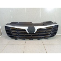 Решетка радиатора Sollers Atlant 209000840102010
