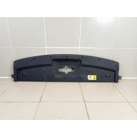 Кожух замка капота Jac JS6 2803107U2400