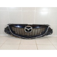 Решетка радиатора Mazda CX-5 1 KD4550710G