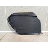 Решетка в бампер левая BMW X1 F48 51117374203