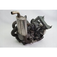 Отопление стояночные webasto peugeot 508 9687946580