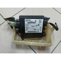 Блок блока управления джип wrangler jl 68449322aa 68449328aa