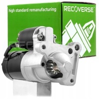 Стартер recoverse rec - 1.7347