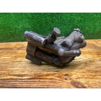 Корпус масляного фильтра Audi A4 B5 1999 050115417
