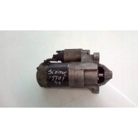 стартер renault scenic i fl 1 , 9 dti 7700116282
