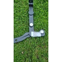 Opel oe 13283143 каретка бампер