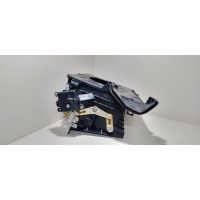 моторчик заслонки печки Nissan Almera Tino V10 2002 3N58030820,010322