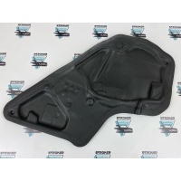 Шумоизоляция двери BMW X5 F15 2014 51487343216