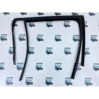 Уплотнитель стекла двери BMW X5 F15 2014 51357289668
