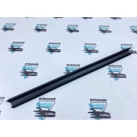 Уплотнитель стекла двери BMW X5 F15 2014 51227289642