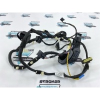 проводка двери BMW X5 F15 2014 61129323481