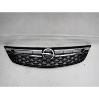 Opel astra v 5 k 15 - 19 решетка радиатора
