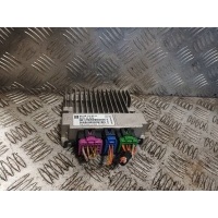 Блок управления света renault magnum 20851690 а renault magnum