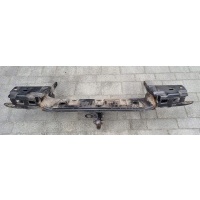 Бампер задняя балка фаркоп pdc volkswagen amarok 2h5803881k
