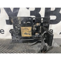кронштейн под домкрат Volvo FH4 21771342