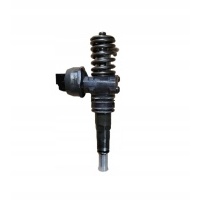 Насос - форсунка bosch oe 038130073ag 0414720215 volkswagen skoda audi seat