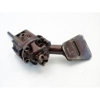 Насос масляный 1.6 16v stilo doblo lybra multipla palio браво brava marea