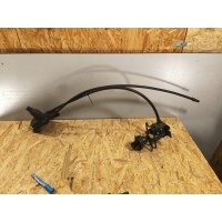Подъёмник колёса запасного iveco daily 5801629743