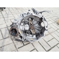 Volkswagen фокс поло skoda fabia 1 , 2 кпп manual