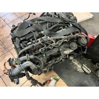 Двигатель bmw 3.0d 258km n57d30a в сборе f01 f10 f15 f25 f30