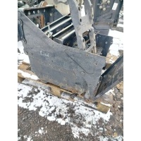 Полка аккумулятора MAN TGX 2018 81418605429,81418605413,81418605395