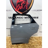 Дверь задняя левая Audi RSQ3 F3 2022 83F833051A